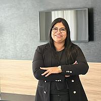 Lisiane Avila